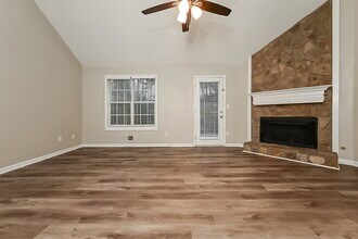709 Miami Ct in Mcdonough, GA - Building Photo - Building Photo