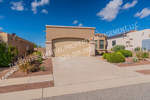 10444 S Frontier Ranch Pl