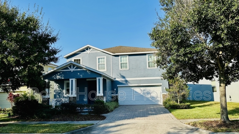 14581 Spotted Sandpiper Boulevard in Winter Garden, FL - Foto de edificio