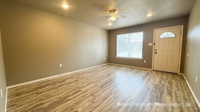 517 44th St in Lubbock, TX - Building Photo - Building Photo