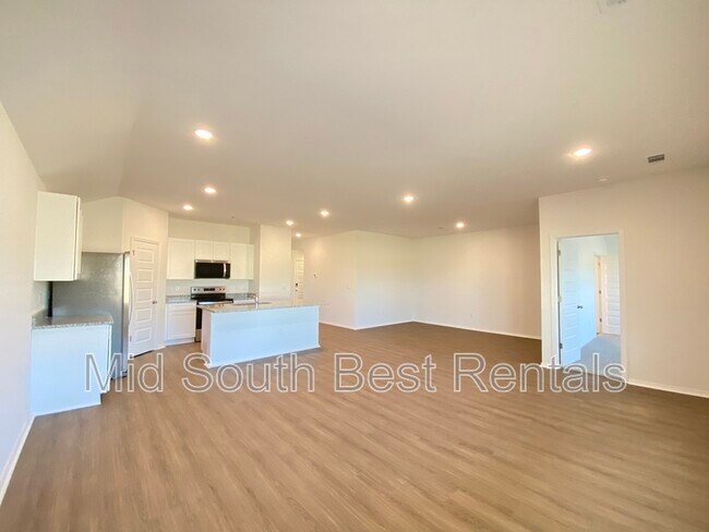 36 Kelton Ln in East End, AR - Building Photo - Building Photo