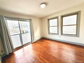 1123 21st St in Denver, CO - Building Photo - Building Photo