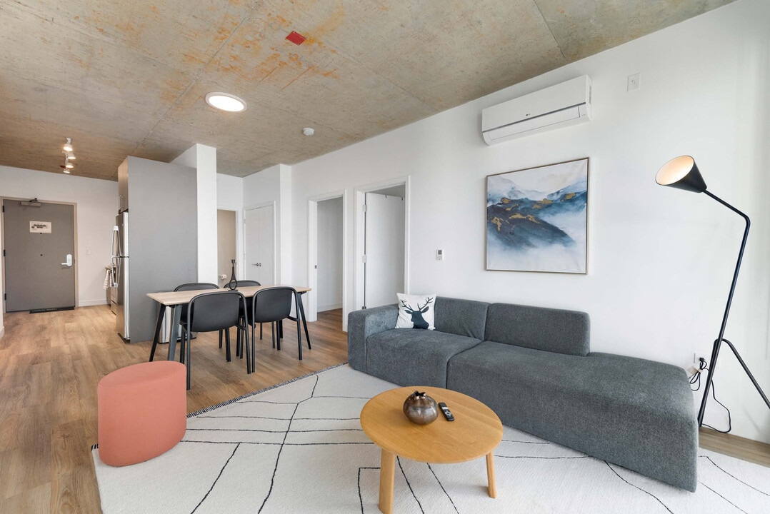 851 W Blackhawk St in Chicago, IL - Building Photo