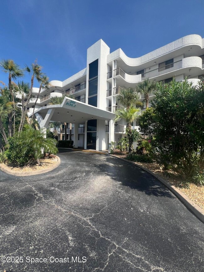 300 Columbia Dr
