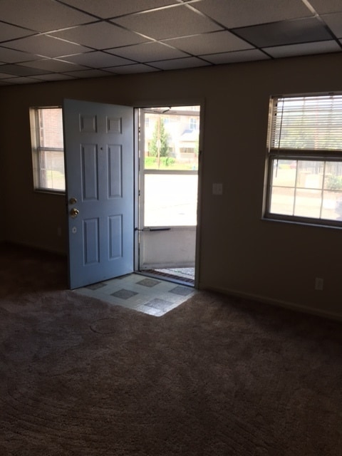 property at 813 Grant St