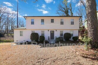322 E Millbrook Rd in Raleigh, NC - Building Photo - Building Photo