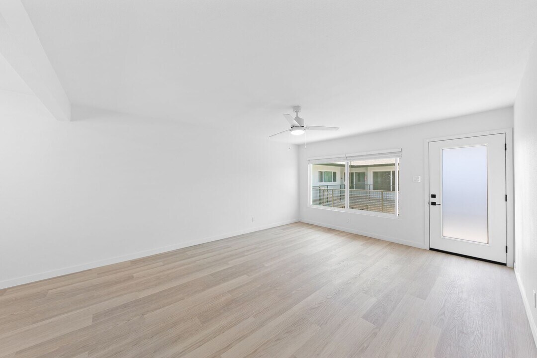 1740 Park Avenue in Long Beach, CA - Building Photo