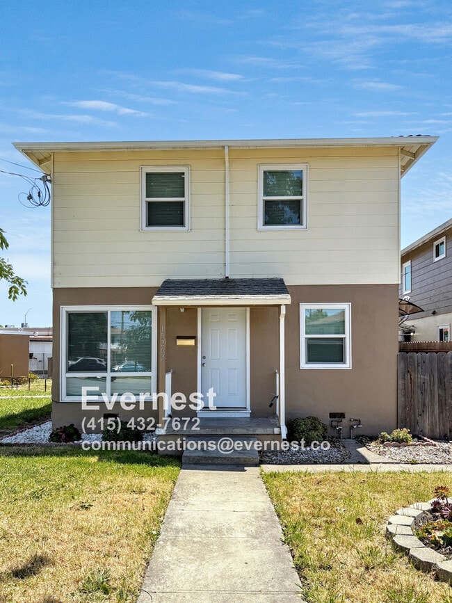 property at 15262 Upton Ave