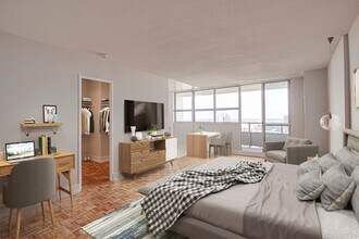 24 Mabelle in Toronto, ON - Building Photo - Building Photo