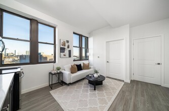 201 Cornelison Ave in Jersey City, NJ - Building Photo - Building Photo