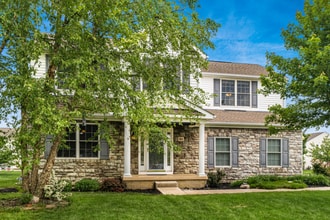 484 Stable St in Marysville, OH - Building Photo - Building Photo