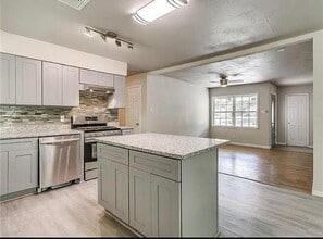 3821 Bonnie Dr in Fort Worth, TX - Building Photo - Building Photo