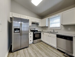 209 Remington Ct in Dallas, GA - Building Photo - Building Photo