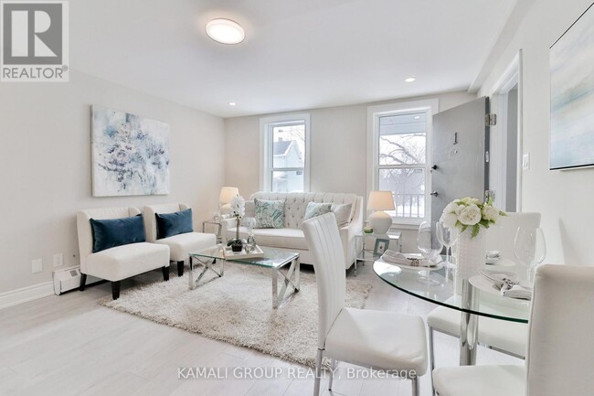 property at 81 McMillan Dr