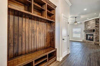 11708 NW 103rd St in Yukon, OK - Building Photo - Building Photo