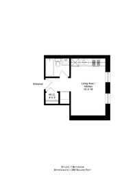 1717 S Carpenter St, Unit 2 - 6