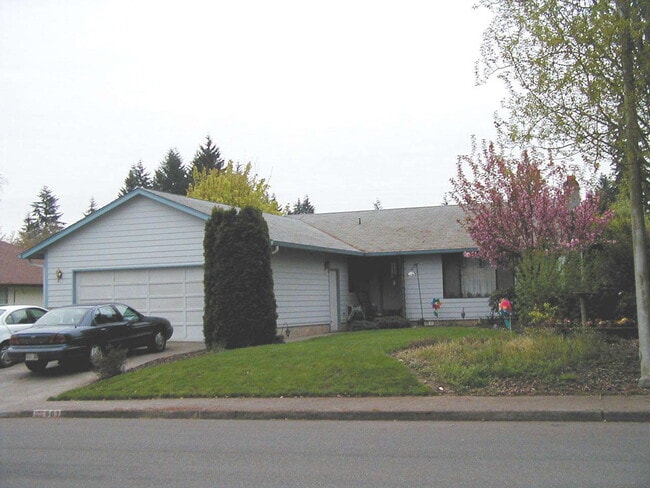 property at 601 NE 112th St