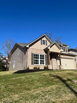 2611 Parkers Mdw Ln in Knoxville, TN - Building Photo