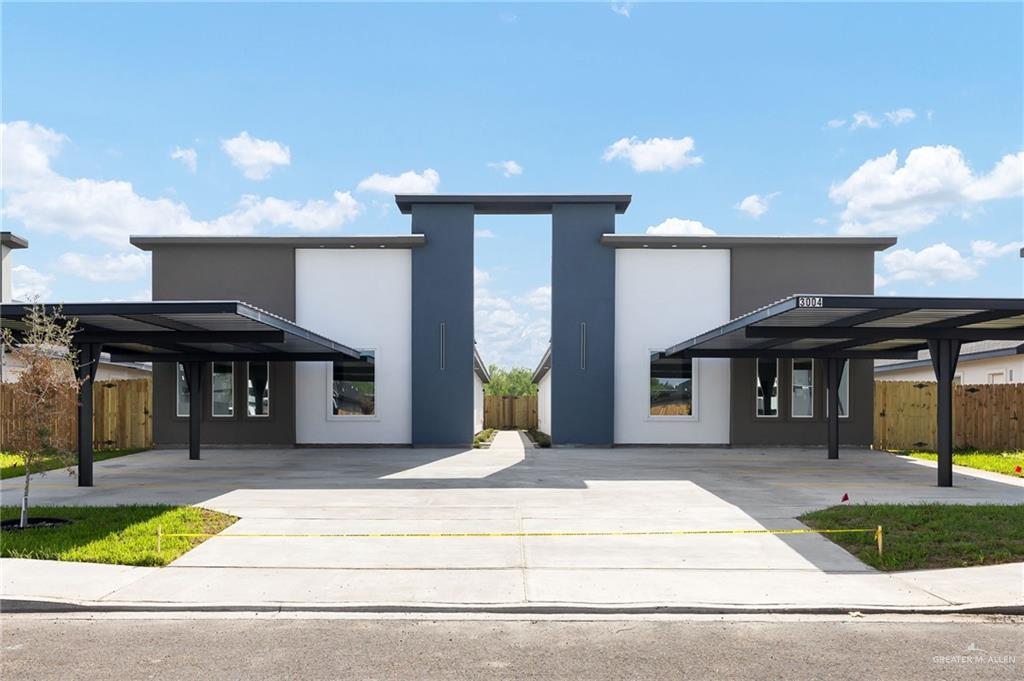 15 S Links Dr in Edinburg, TX - Building Photo