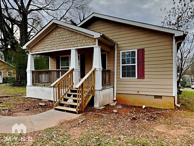 property at 5388 Daniel St