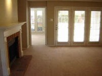 Williamsburg Condominiums in Dallas, TX - Foto de edificio - Interior Photo