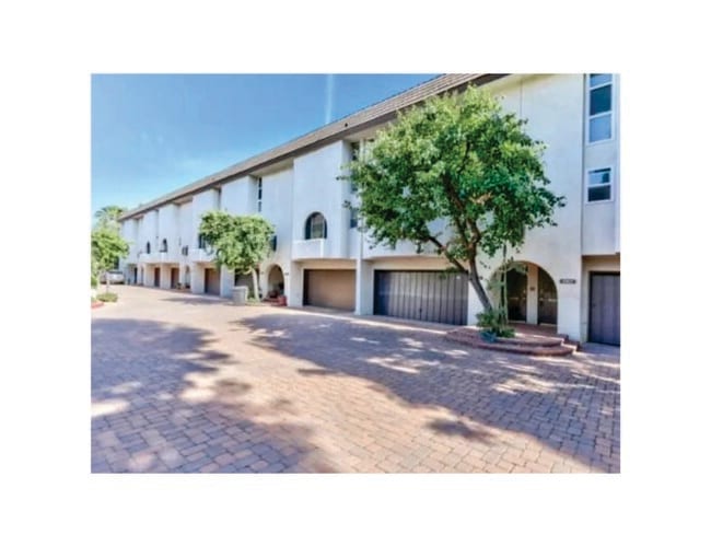 property at 5271 Newcastle Ave