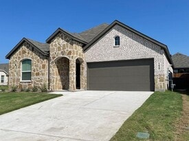 1820 Bog Spruce Ln in McKinney, TX - Building Photo