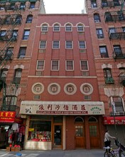 86 Elizabeth St in New York, NY - Building Photo - Building Photo