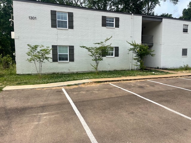 Magnolia Square in Mccomb, MS - Foto de edificio - Building Photo