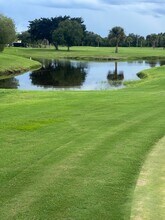 4215 Gator Trace Ave, Unit G in Fort Pierce, FL - Building Photo - Building Photo