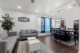 3708 Rosalina Loop in Round Rock, TX - Building Photo - Building Photo