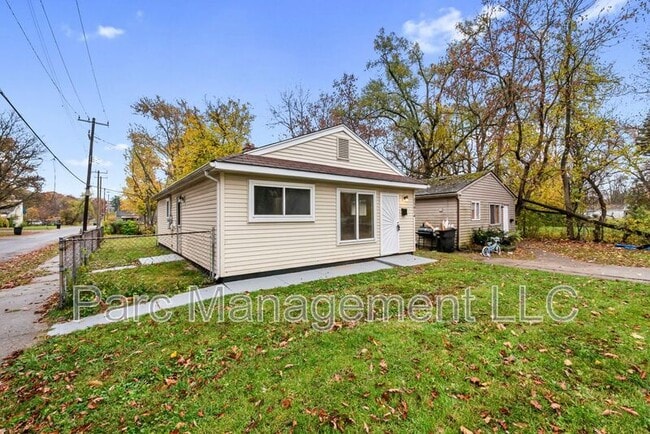 15914 Dacosta St in Detroit, MI - Building Photo - Building Photo