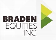 Property Management Company Logo Braden Equities Inc.