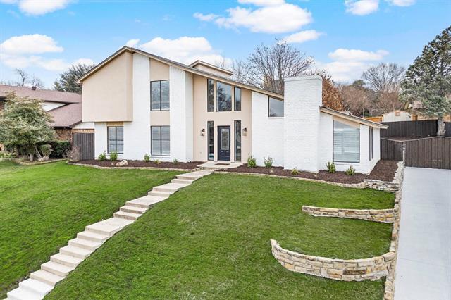 7625 Quail Ridge St in Fort Worth, TX - Building Photo - Building Photo