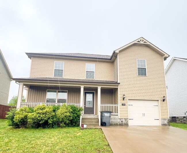 property at 108 Woodtrace Ct