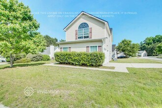 2585 Thunder Basin Way in Douglasville, GA - Building Photo - Building Photo