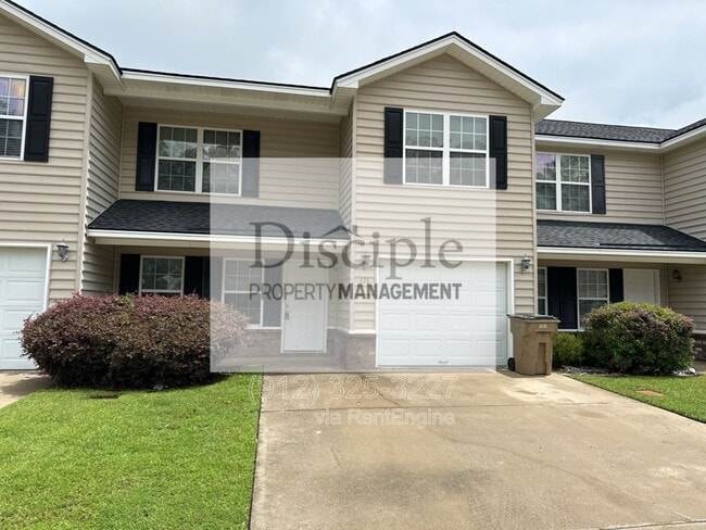 property at 121 Aubrey Trail