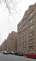 3543 84th St Apartments