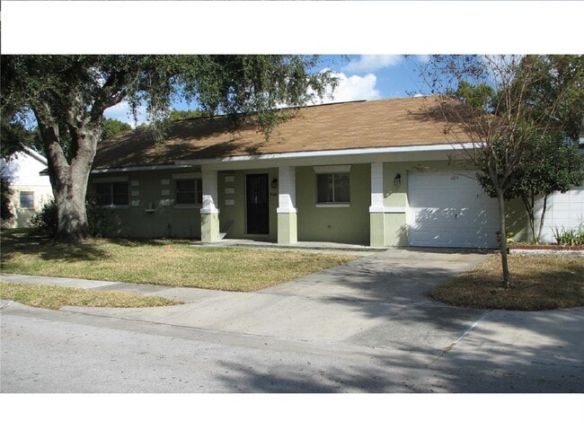 property at 8641 Wichita Pl