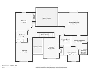 3353 Sag Harbor Ct NE in Buford, GA - Building Photo - Building Photo