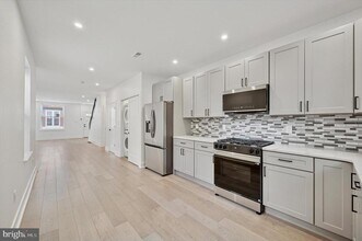 1512 N Newkirk St in Philadelphia, PA - Building Photo - Building Photo