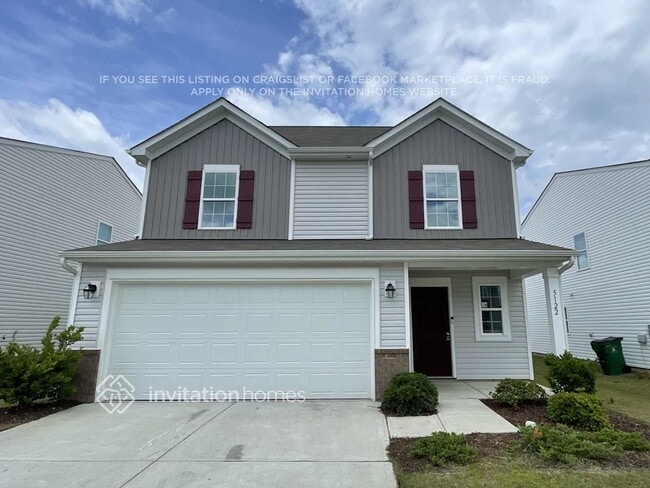 property at 5122 Cameron Cmns Pkwy