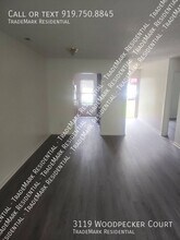 3119 Woodpecker Ct in Raleigh, NC - Building Photo - Building Photo