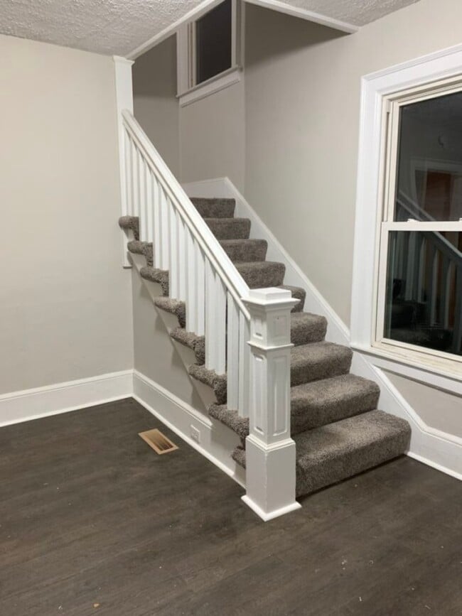 1512 8th St SE in Roanoke, VA - Foto de edificio - Building Photo