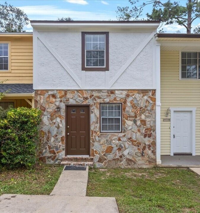 1573 Jacks Dr in Tallahassee, FL - Building Photo