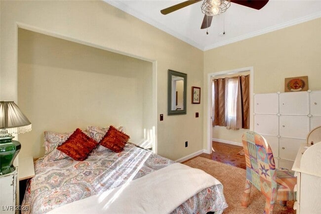 property at 481 Benedict Dr