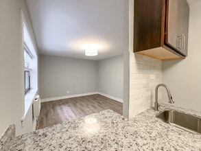 536 W Barry Ave, Unit J09P in Chicago, IL - Building Photo - Building Photo