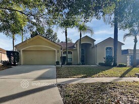 4119 Copper Canyon Blvd in Valrico, FL - Building Photo