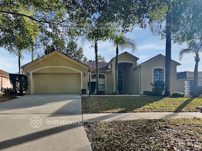 property at 4119 Copper Canyon Blvd