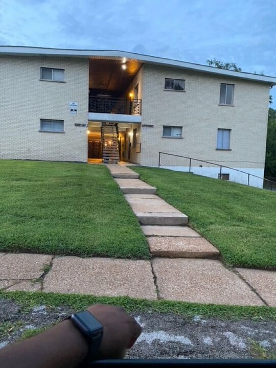 7121 Lexington Ave-Unit -7125 in St. Louis, MO - Building Photo